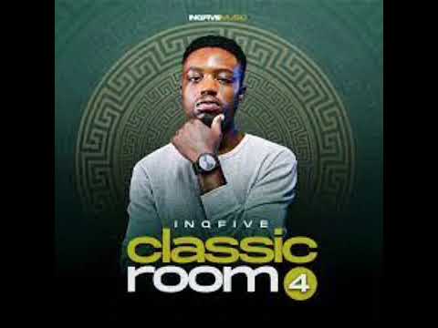 14  InQfive  - Khethiwe feat  Frank Ru, Philasande
