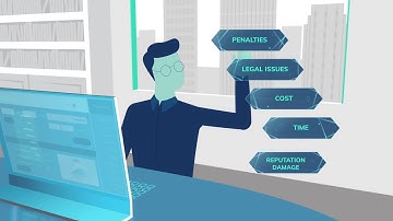 Ascent - Tech Explainer Video