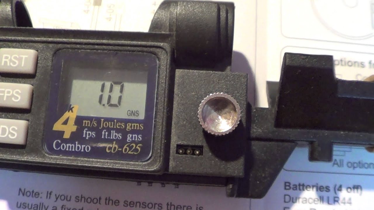 tuto chronographe combro MK4 cb625 ( vf ) YouTube tuto chronographe combro MK4 cb625 ( vf ) YouTube