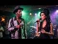 Gregory Isaacs X Amy Winehouse | Urban Blues 🌙 Midnight Reggae Jazz Lounge Mix 2026