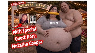 A Trip Down The BeeJ Memory Lane With Special Guest Host: Natasha Cooper
