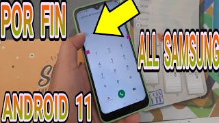 Formatear samsung galaxy a20 android 11 / Hard Reset samsung galaxy a20