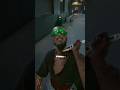After 650 Hours of Stealthrunning in Cyberpunk 2077 #cyberpunk2077 #gaming #stealth