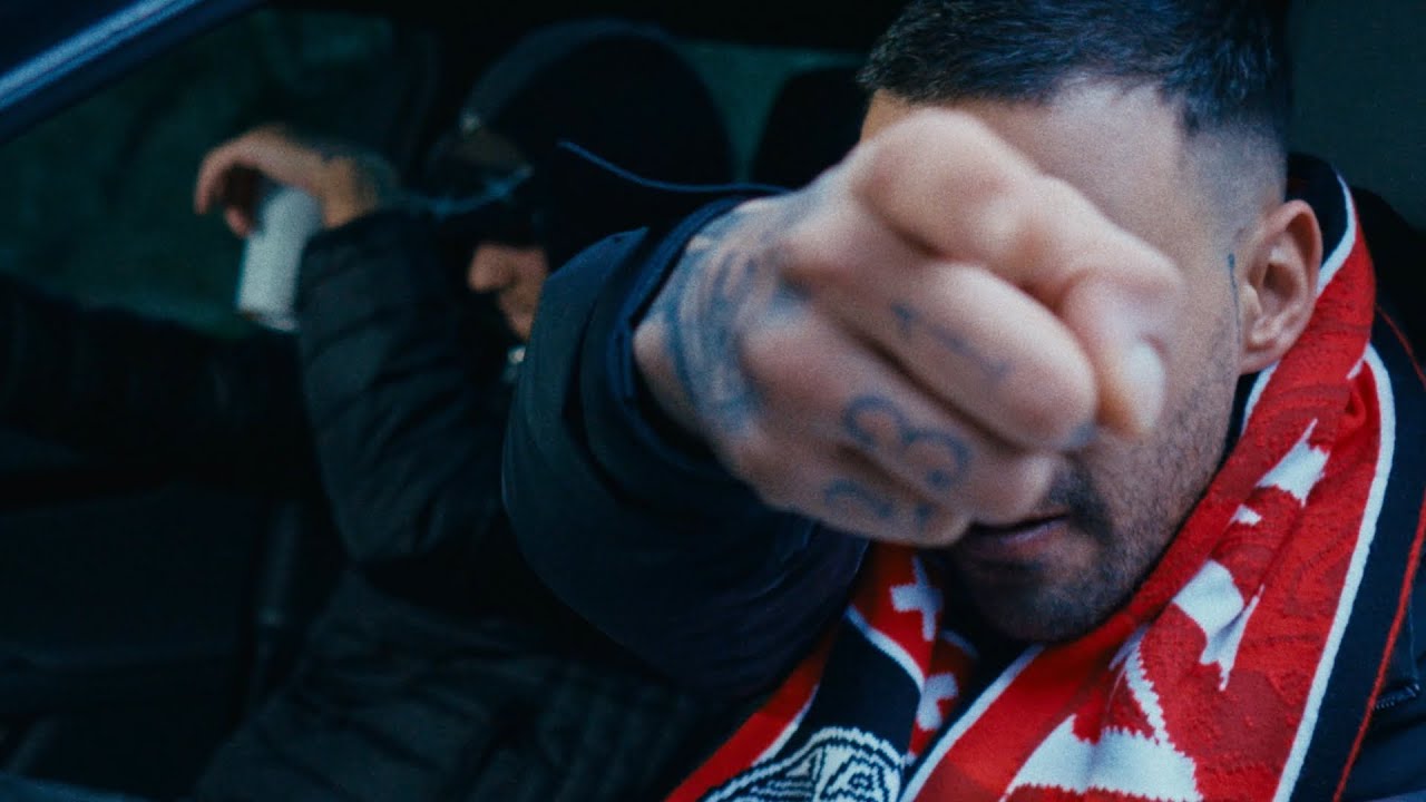 Guarda RSK, Ricta, Stolou - PRSTG (Official Music Video) su YouTube Guarda RSK, Ricta, Stolou - PRSTG (Official Music Video) su YouTube