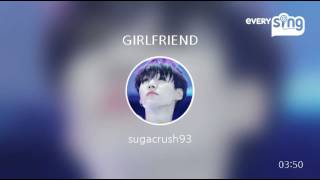 [INSTRUMENT] BIGBANG - GIRLFRIEND