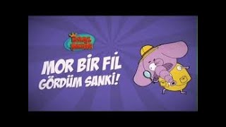 Kitap Değerlendirme Serisi #12 Mor Bir Fil Gördüm Sanki (Kral Şakir Serisi 7)