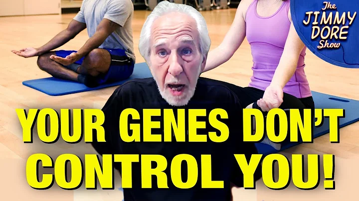 How To Program Your Subconscious To Change Your Life! – Dr. Bruce Lipton