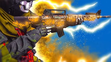 #1 SHIPMENT CLASS IS INSANELY OVERPOWERED | Best Class Setups For Shipment 24/7 On Modern Warfare