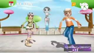 MP3 Song 4