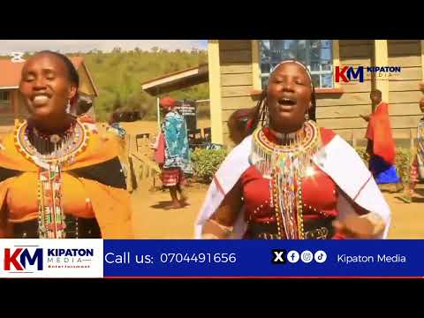 Eishoi By Hellen Nkoyo