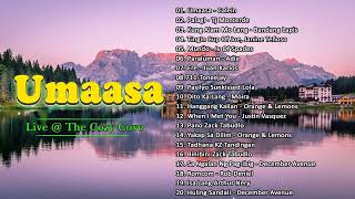 Umaasa (Live at The Cozy Cove)  Calein  Best OPM Tagalog Love Songs | OPM Tagalog Top Songs #vol1