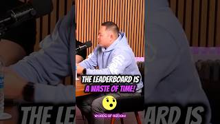 The Problem With Prop Firm Leaderboards - ICT Trader’s Advise 🧠 #forex #forextrading #propfirm Wealth