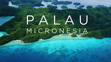 Come si chiamano le isole della Micronesia?