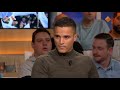 Afellay legt de hypocrisie van NOS (Nederlandse staatspropagandatelevisie) bloot