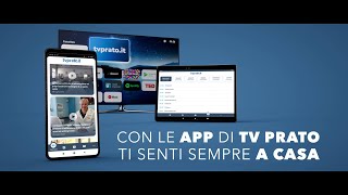 Le App di TV Prato Le App di TV Prato