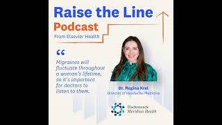 Understanding Migraine Syndrome And Its Impact On Women: Dr. Regina Krel, Director Of Headache Me...