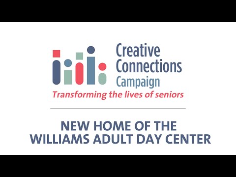 Williams Adult Day Center Caregivers