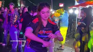 DJ DANCE FLOOR THAI X TOMATO BRAZIL X MASHUP INDIA THAILAND JARANANDOR VIRALTIKTOK ALFIN REVOLUTION