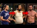 Rob McElhenney’s Steroid Cycle - What I Think He Took For 'It's Always Sunny'