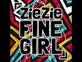 ZieZie - Fine Girl (1 hour loop)