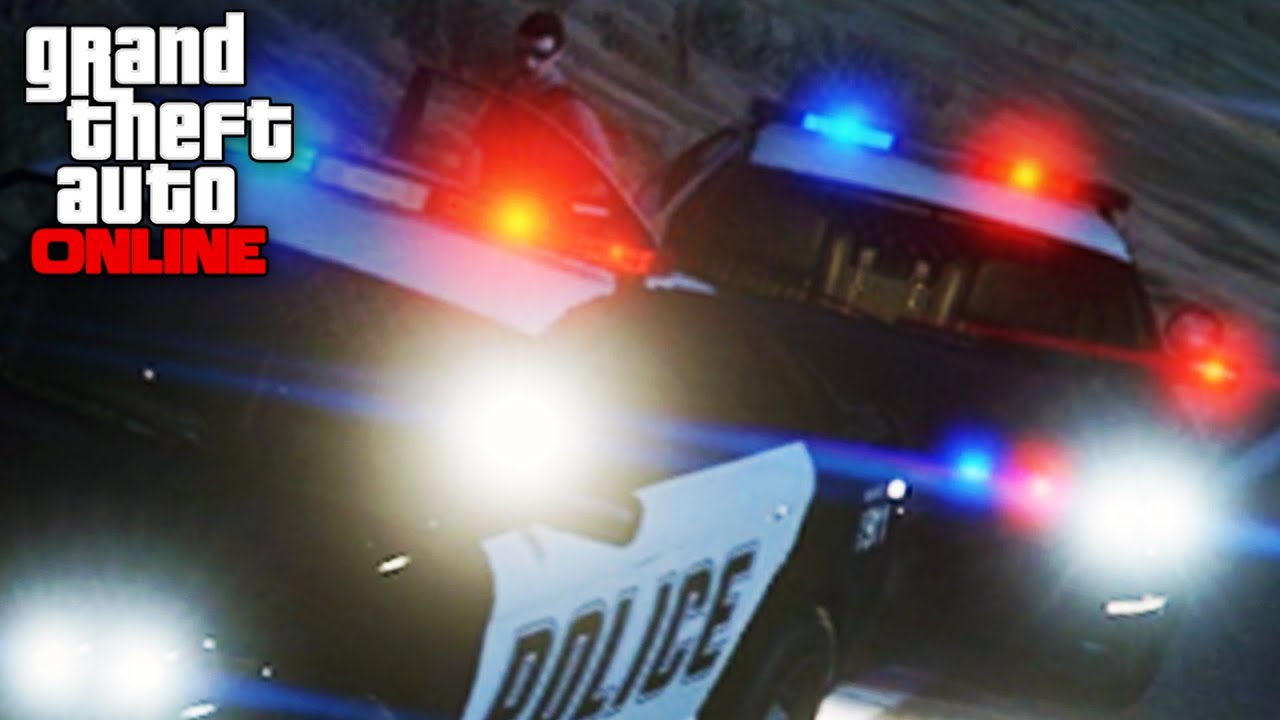 Code Zero Patrol - Known To Speed - YouTube