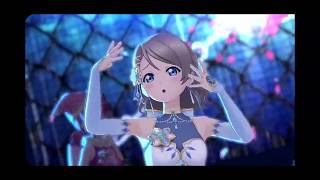Love School Idol Festival All Stars Wake Up, Challenger - Aqours - 