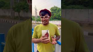 Kangaru Kanaka Rao 1-15 parts 🤣😅|| Sourik Samanta || Telugu funny video #comedy #viral #funny