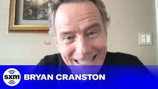 Bryan Cranston Thinks 'Your Honor' Season 2 is About "Redemption" for Michael Desiato | SiriusXM