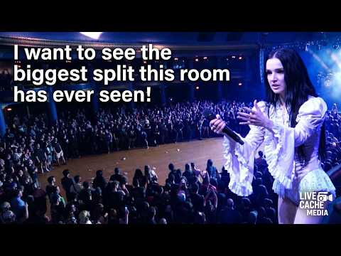 Poppy - New Way Out - Milwaukee 2026