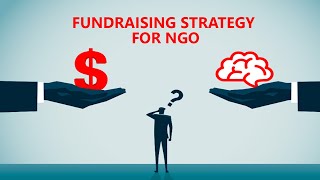 How Successful Nonprofits Fundraise when Starting and Growing