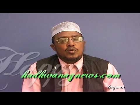 Sh Mohamed Omar Dirir 09