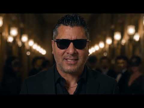 El Silencio También Traiciona | Salsa Romántica | Rudesco Music