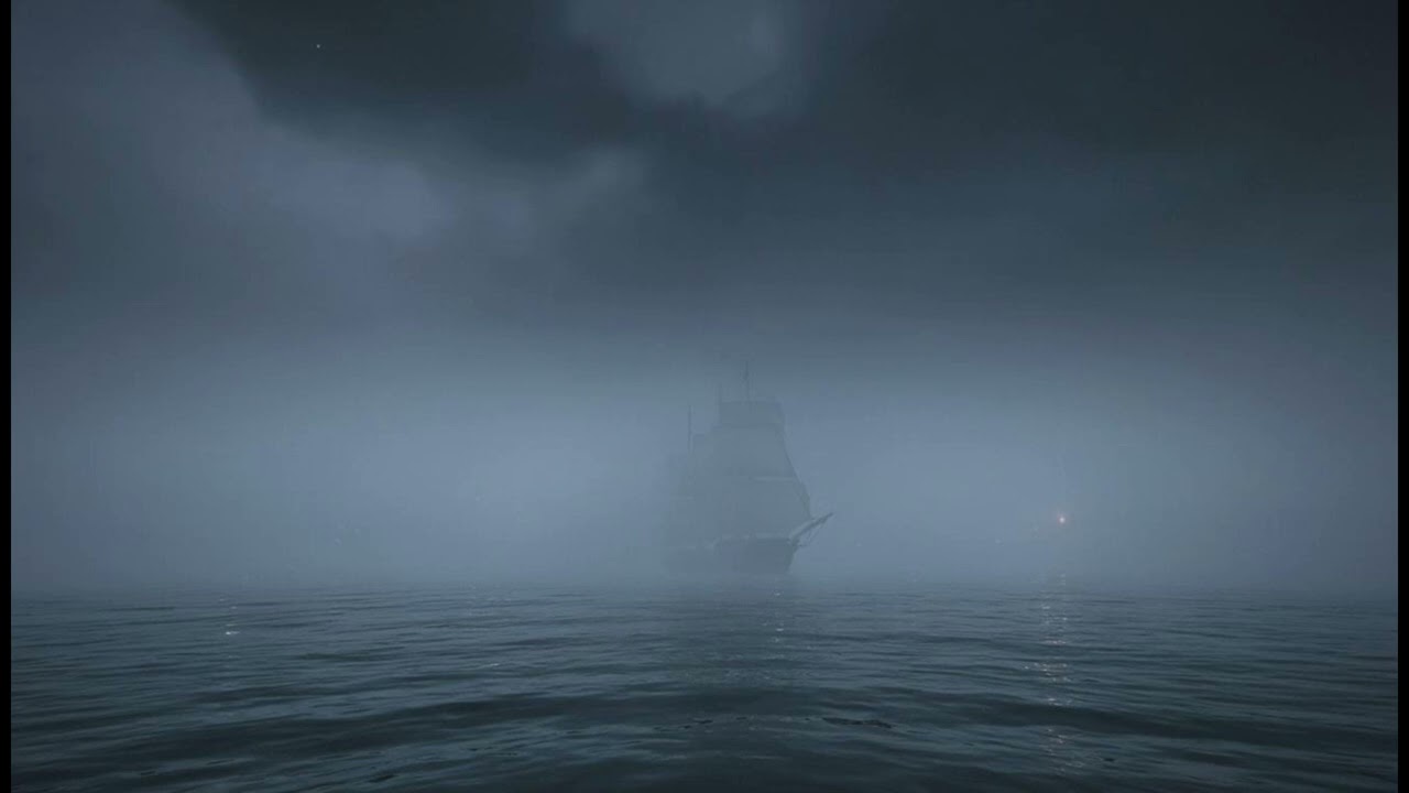 EC & ERZY - Парус в тумане