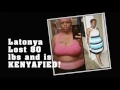 My Grand Prairie, TX Brick Letonya lost 80 lbs on my Program