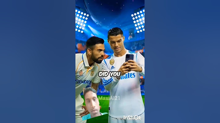 Ronaldo is making everyone subscribe to his channel 🗿#viralshorts