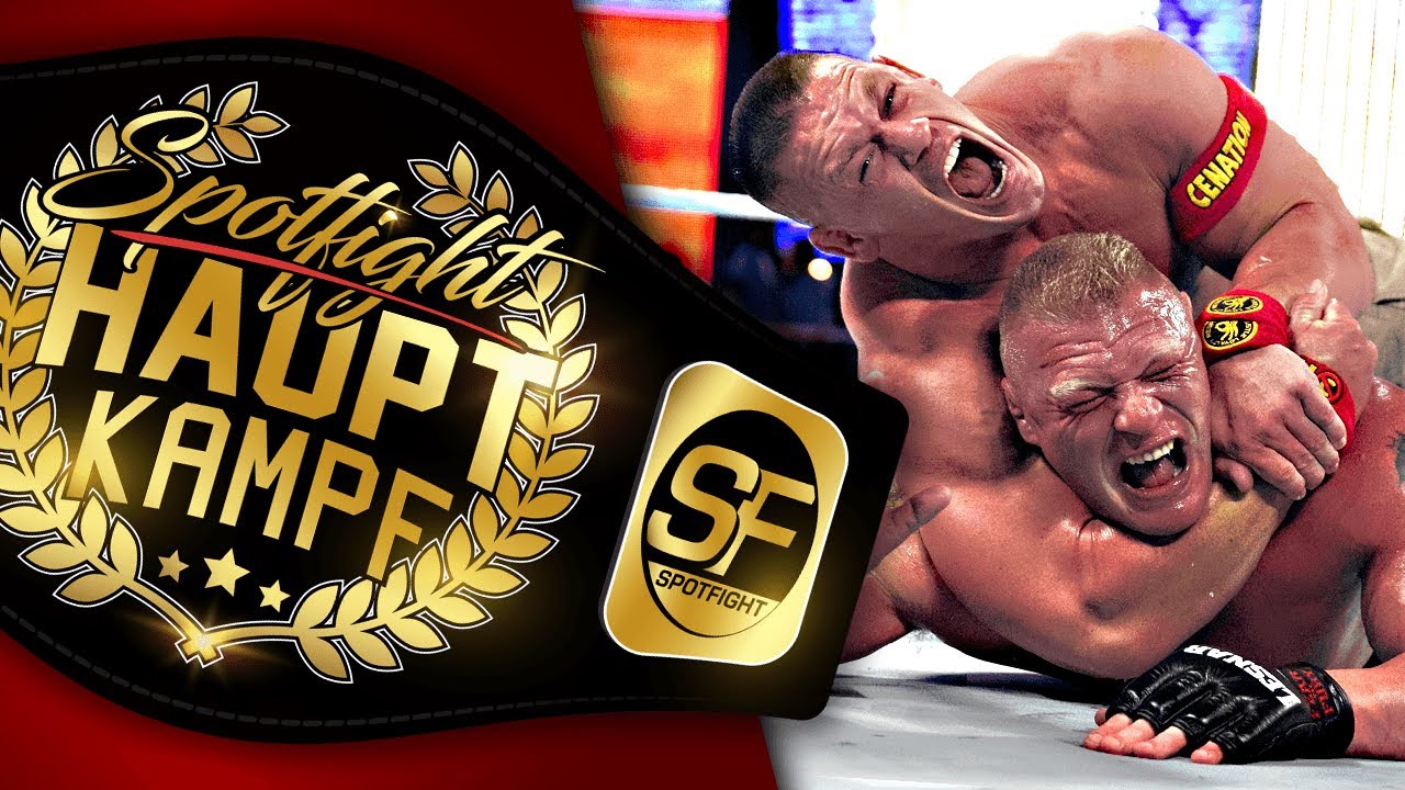 WWE plant MEGASOMMER, Samoa Joe zurück, Braun Strowman, AEW im Stadion ...