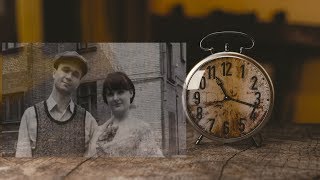 Zaman Yolcuları Ve Beraberinde Ürdükleri Eşyalar