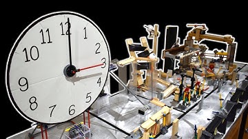 The Time Machine | Reactica 2025: Live Event Close-Up