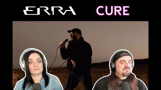 ERRA - Cure (Reaction)