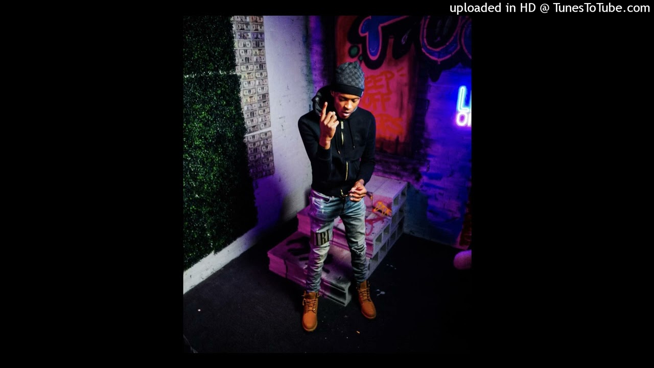 NINO PAID x SEMI HOMIE TYPE BEAT “Tricking Me”