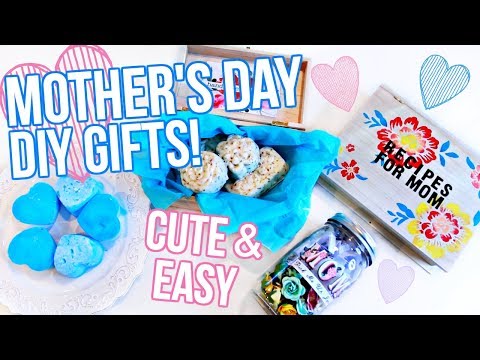 Video: Mother's Day In 2018. Choosing A Gift