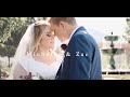 Provo LDS City Center Temple Wedding // Michelle &amp; Zac