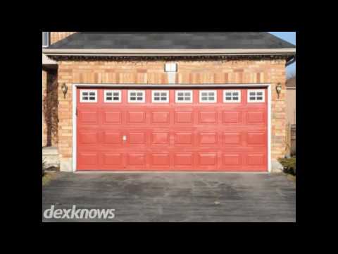 Mark S Garage Door Services Santa Fe Nm 87507 4355 Youtube