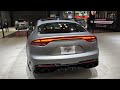 KIA STINGER GT 2023 - FIRST LOOK &amp; visual REVIEW (exterior, interior) TRIBUTE Edition