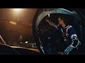 Danny Ocean - La noche (VISUALIZER)