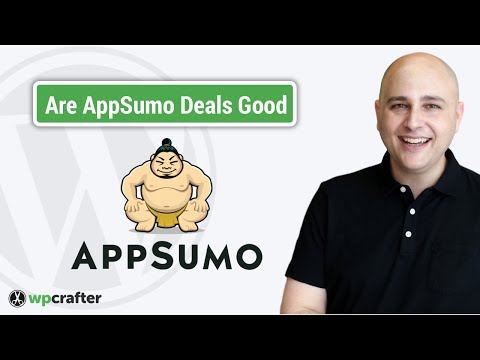 AppSumo Review - The Good, The Bad, u0026 The Ugly Of AppSumo Deals