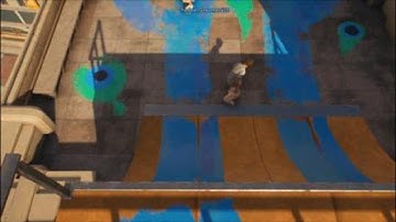 2 IS BETTER THAN 1 IN SKATE 4