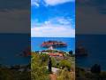Montenegro’s Hidden Gems in 60 Seconds | Kotor, Perast, Budva & Sveti Stefan