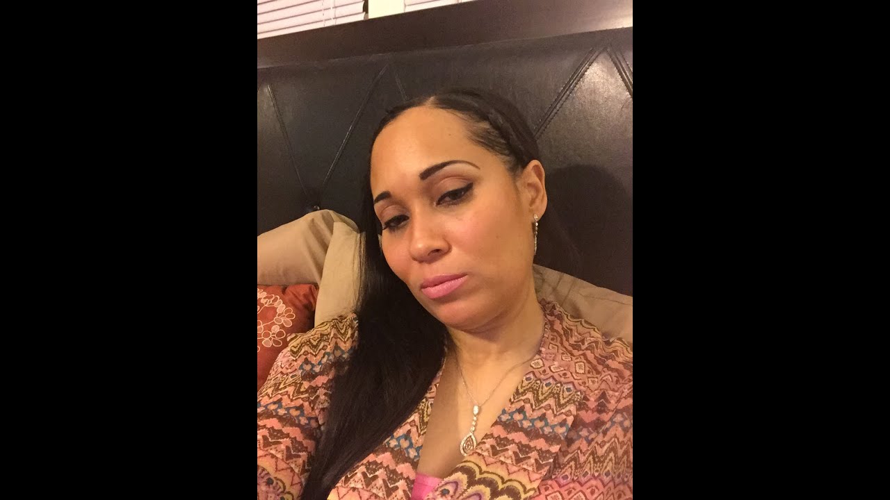 This is Queen C and I approve Jesse Williams message! Wake up!