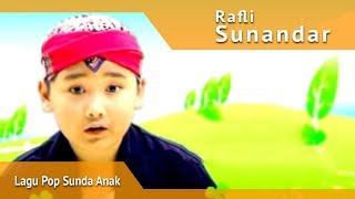 SORE-SORE - Rafly Sunandar | Lagu Pop Sunda Anak